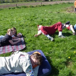 Koala 072 - Scouts en Gidsen Zaventem 